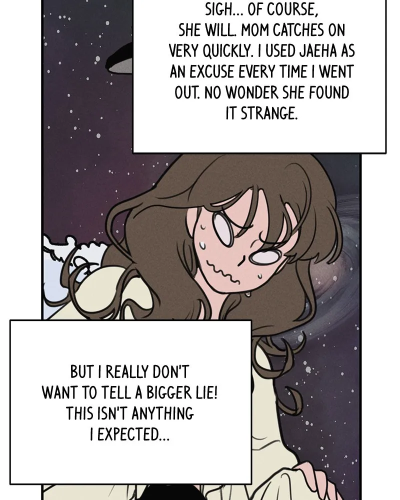 Our Secret Alliance Chapter 1 page 141 - 