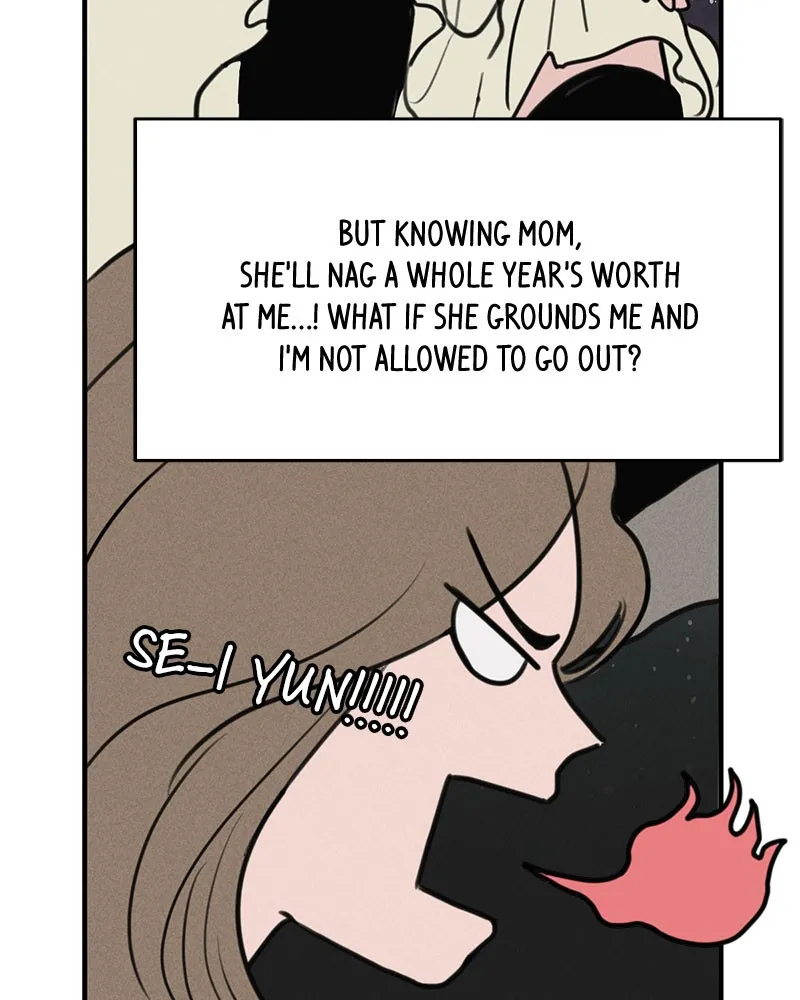 Our Secret Alliance Chapter 1 page 142 - 