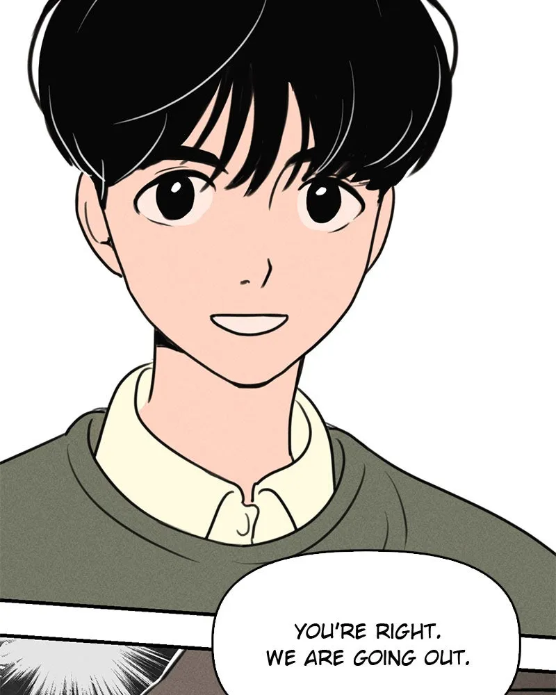Our Secret Alliance Chapter 1 page 148 - 