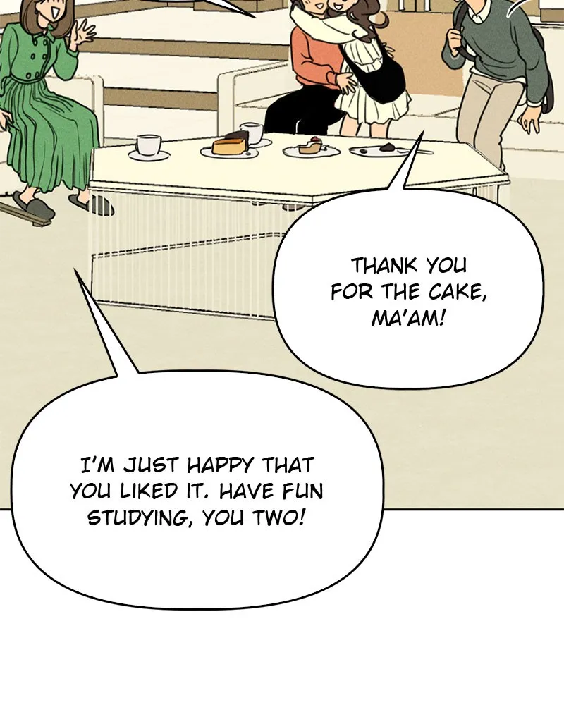 Our Secret Alliance Chapter 1 page 16 - 