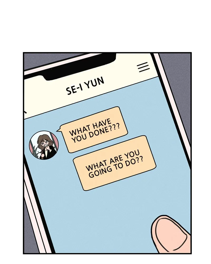 Our Secret Alliance Chapter 1 page 153 - 