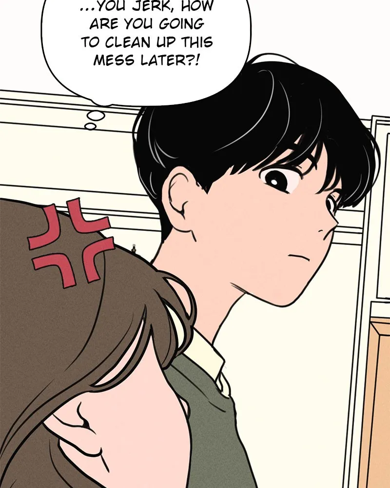 Our Secret Alliance Chapter 1 page 165 - 