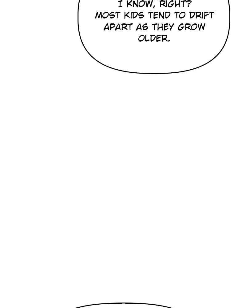 Our Secret Alliance Chapter 1 page 21 - 