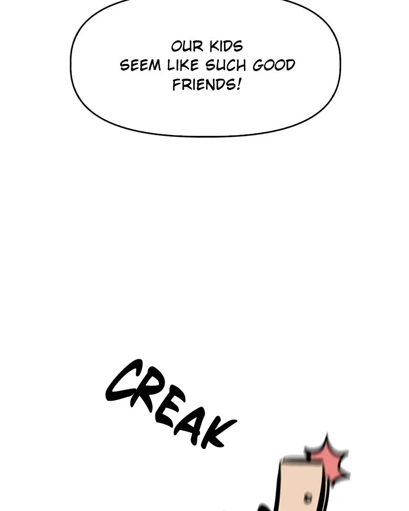 Our Secret Alliance Chapter 1 page 22 - 