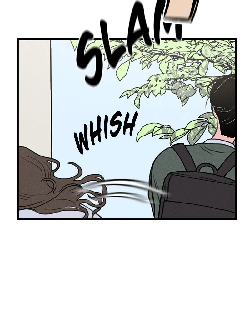 Our Secret Alliance Chapter 1 page 23 - 