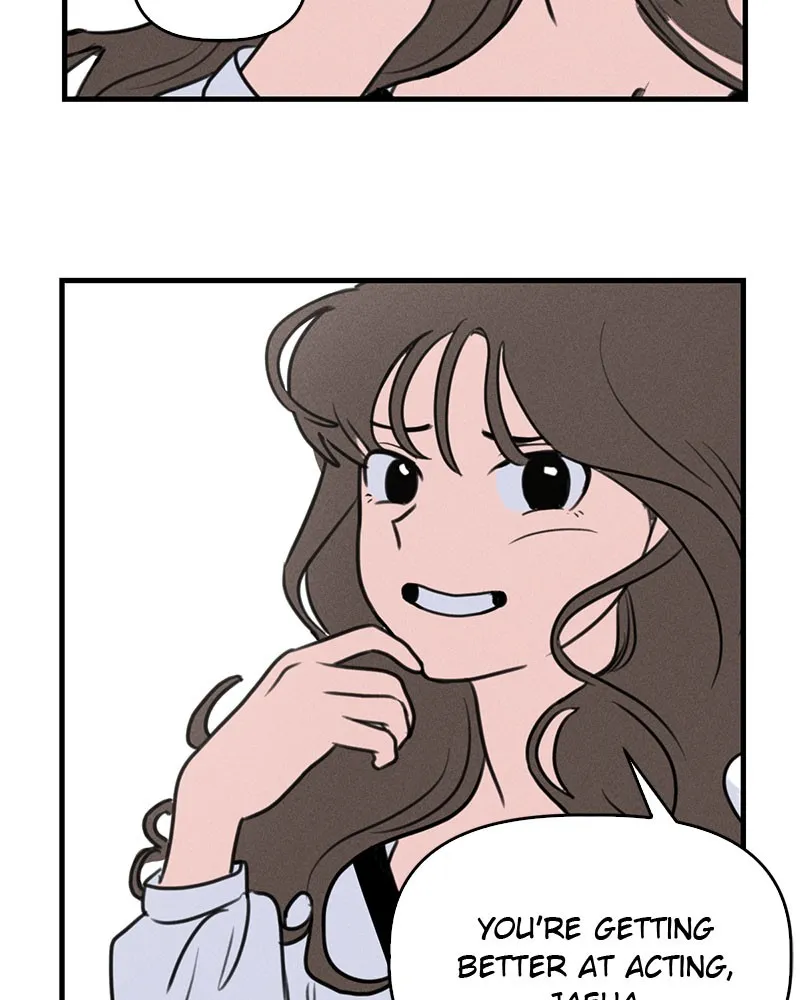Our Secret Alliance Chapter 1 page 25 - 