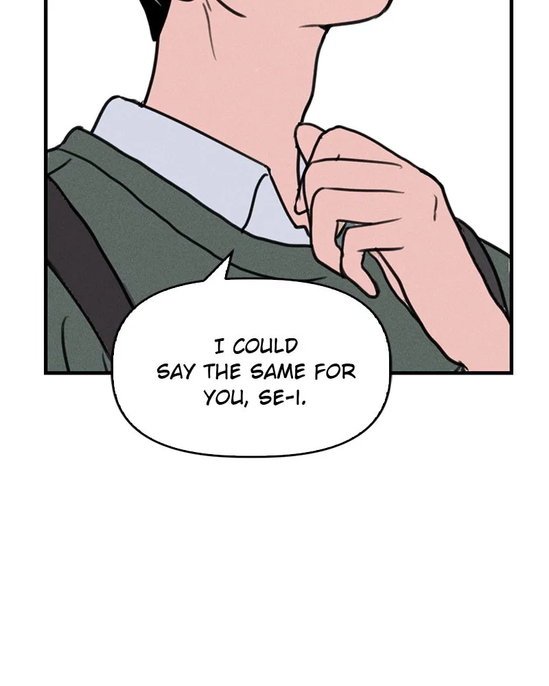 Our Secret Alliance Chapter 1 page 27 - 