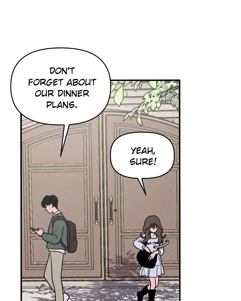 Our Secret Alliance Chapter 1 page 28 - 