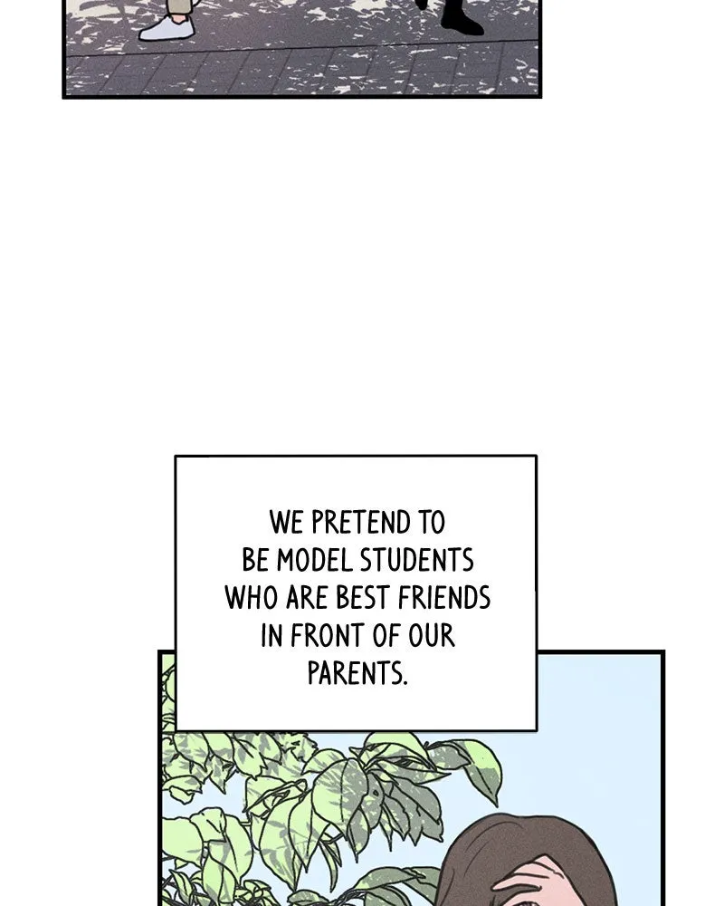 Our Secret Alliance Chapter 1 page 29 - 