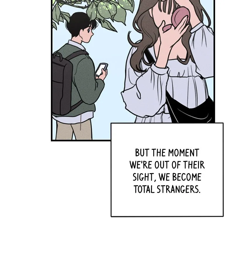 Our Secret Alliance Chapter 1 page 30 - 