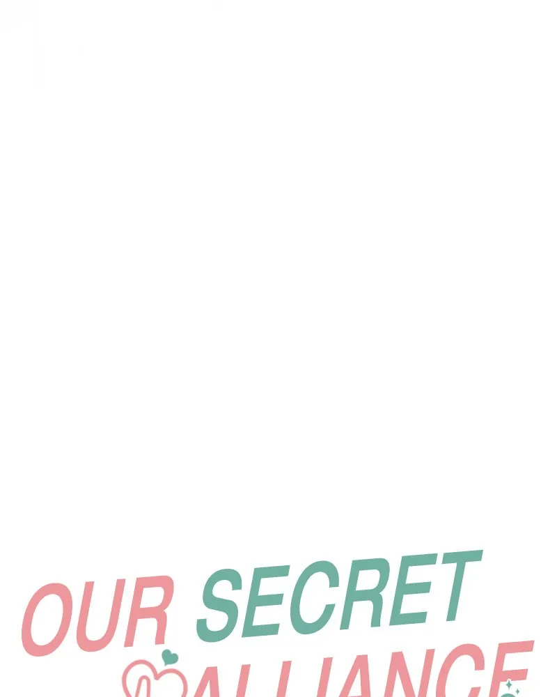 Our Secret Alliance Chapter 1 page 34 - 