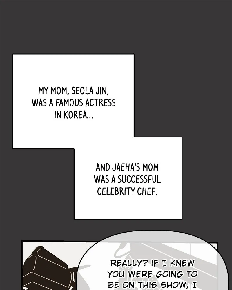 Our Secret Alliance Chapter 1 page 39 - 