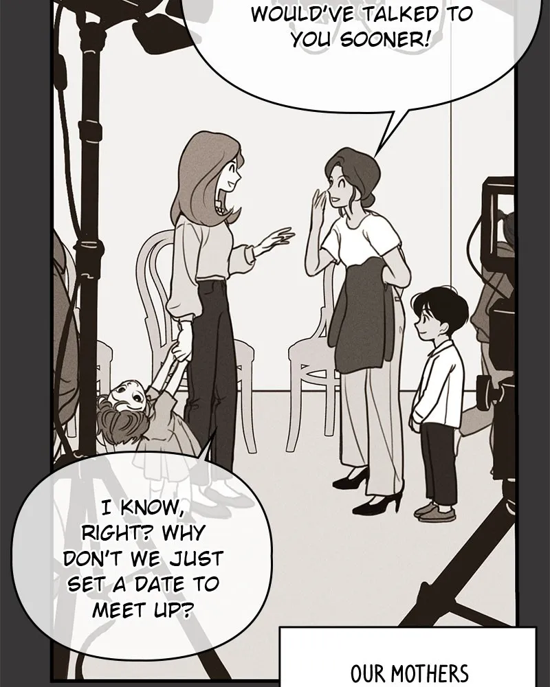 Our Secret Alliance Chapter 1 page 40 - 