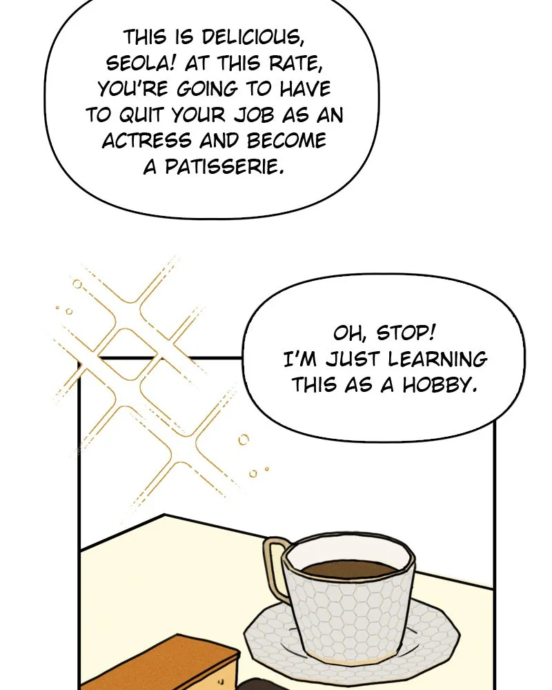 Our Secret Alliance Chapter 1 page 5 - 