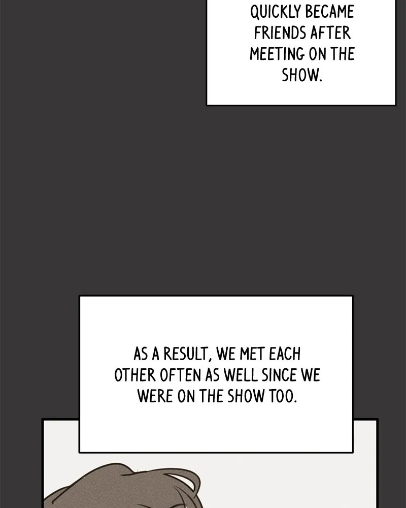 Our Secret Alliance Chapter 1 page 41 - 