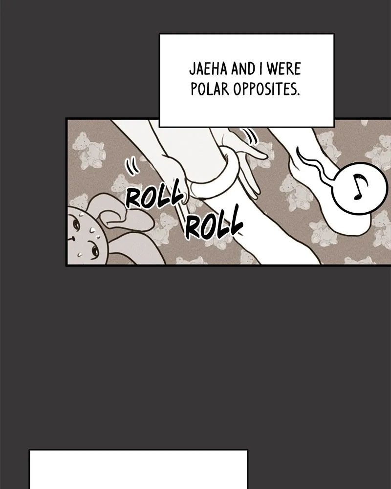 Our Secret Alliance Chapter 1 page 44 - 