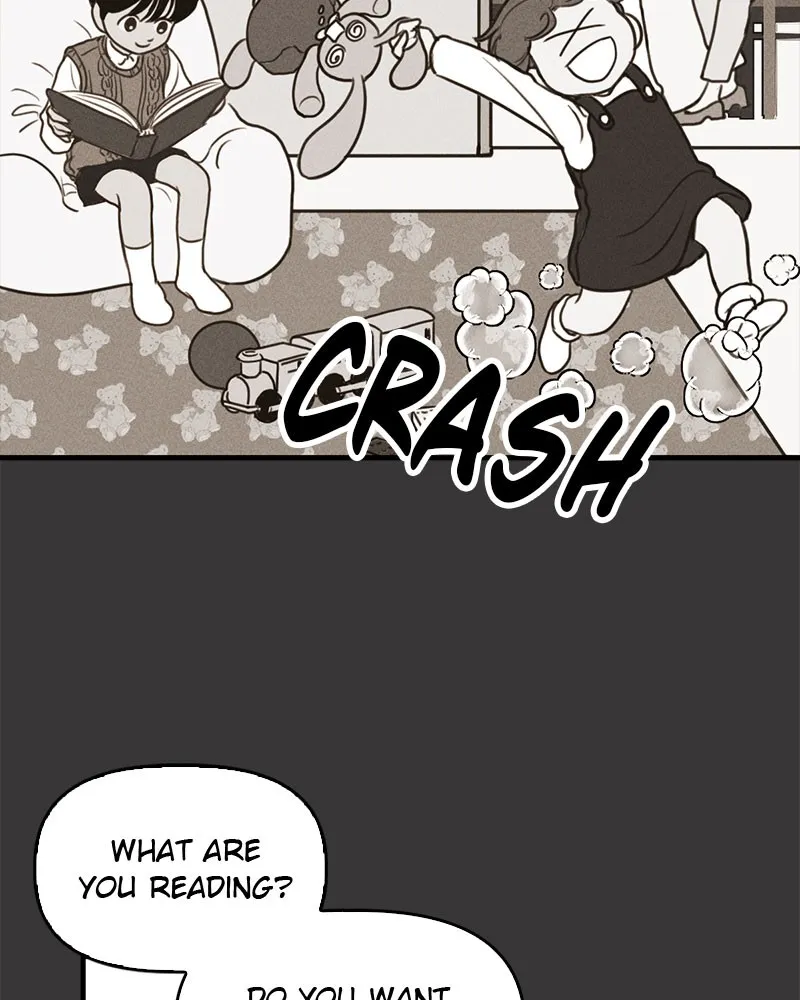 Our Secret Alliance Chapter 1 page 46 - 