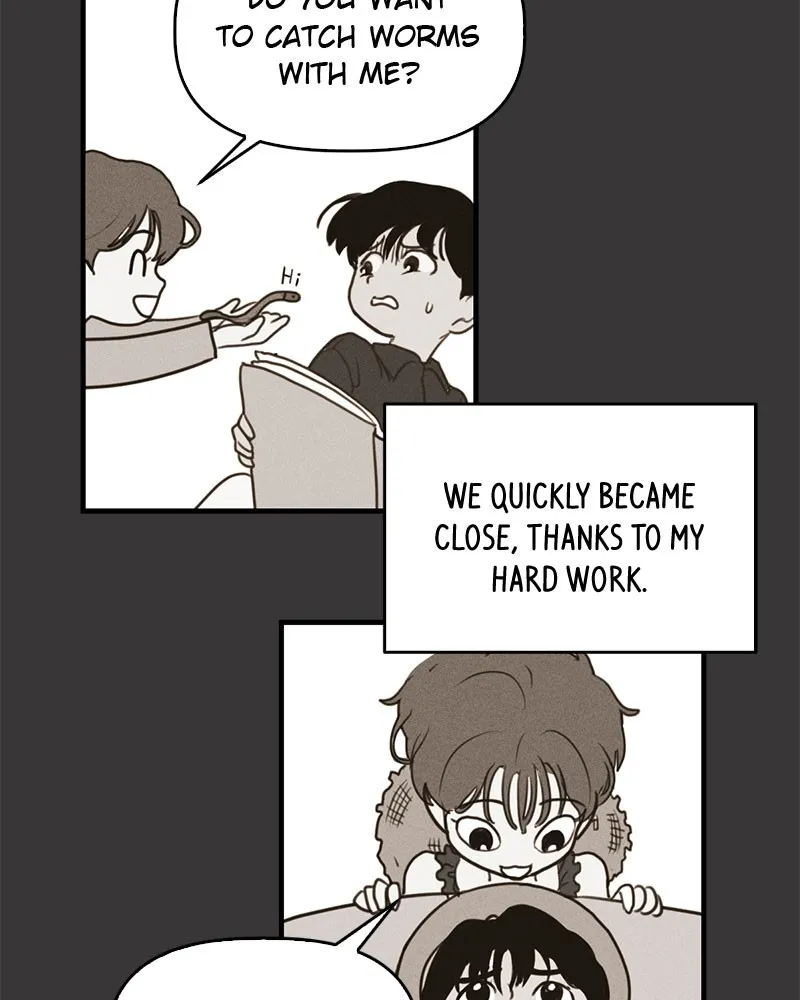 Our Secret Alliance Chapter 1 page 47 - 