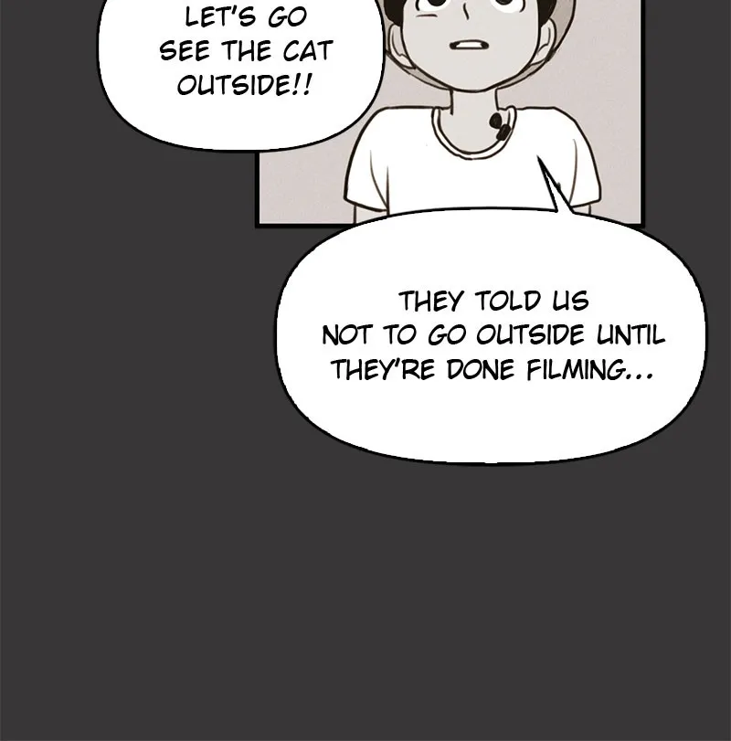 Our Secret Alliance Chapter 1 page 48 - 