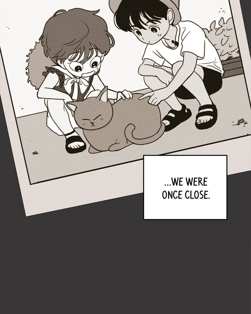 Our Secret Alliance Chapter 1 page 50 - 