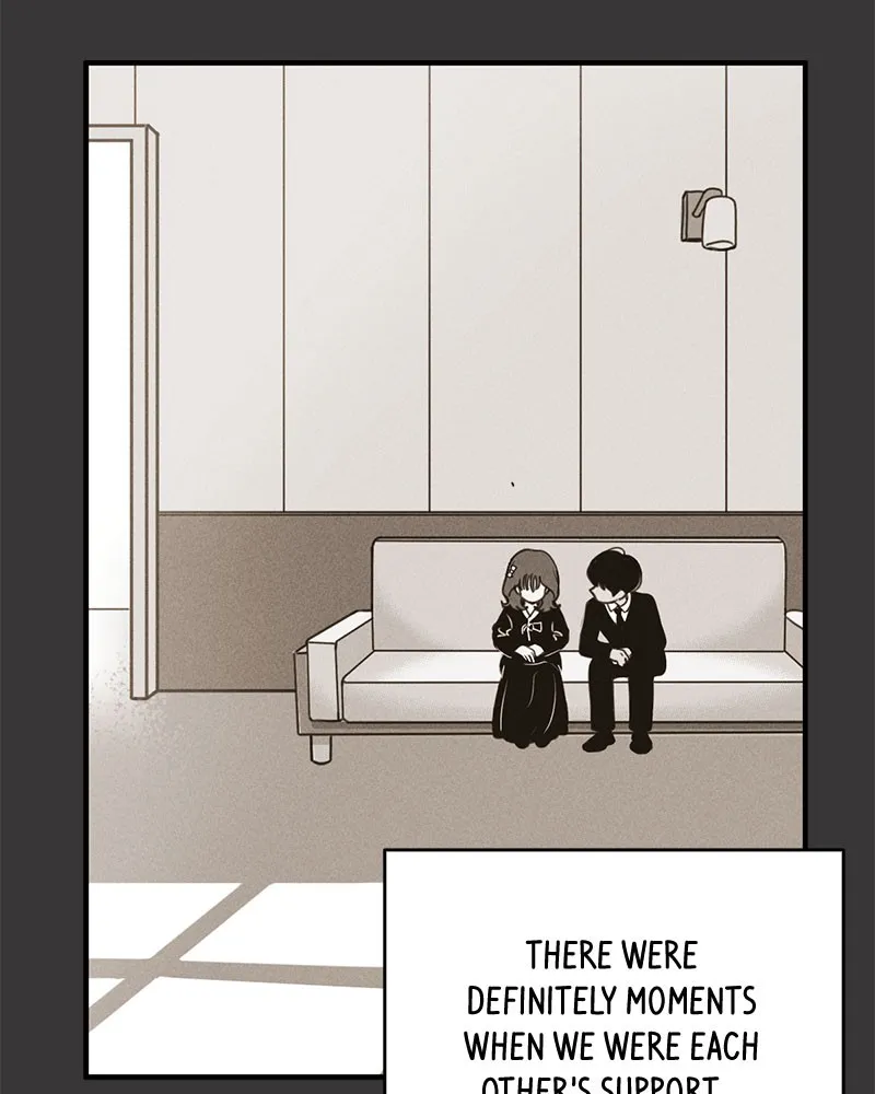 Our Secret Alliance Chapter 1 page 57 - 