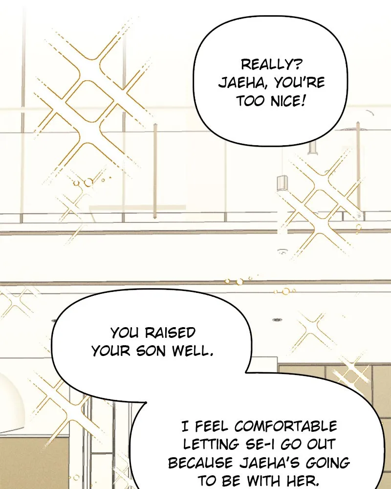 Our Secret Alliance Chapter 1 page 7 - 
