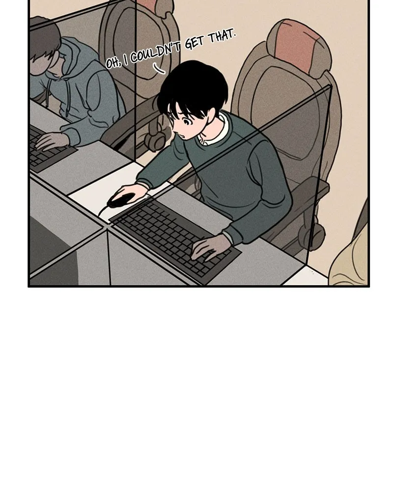 Our Secret Alliance Chapter 1 page 63 - 