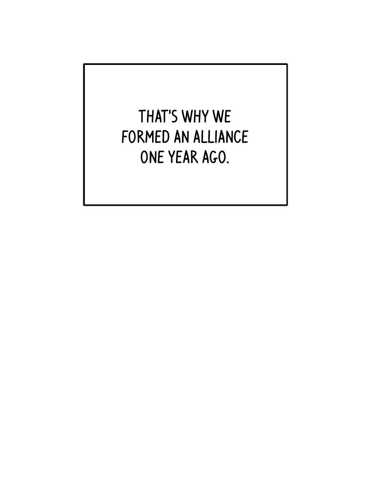 Our Secret Alliance Chapter 1 page 64 - 