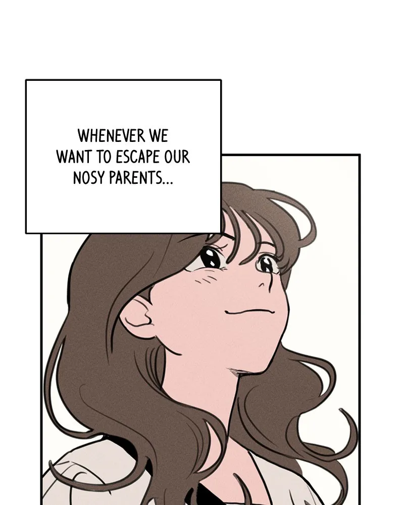 Our Secret Alliance Chapter 1 page 65 - 