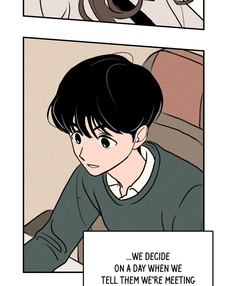 Our Secret Alliance Chapter 1 page 66 - 