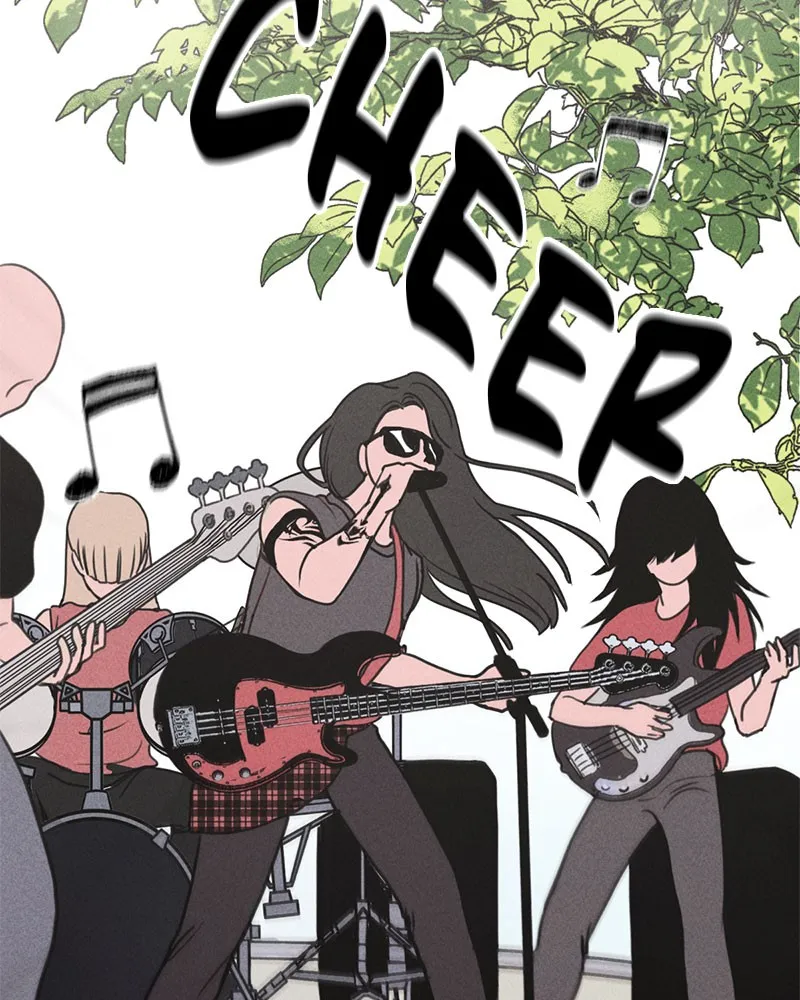 Our Secret Alliance Chapter 1 page 70 - 