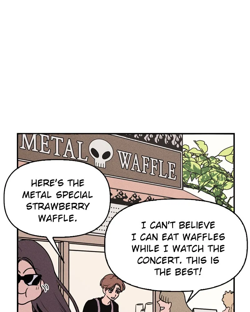 Our Secret Alliance Chapter 1 page 72 - 