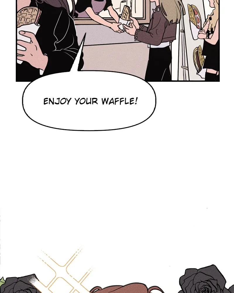 Our Secret Alliance Chapter 1 page 73 - 