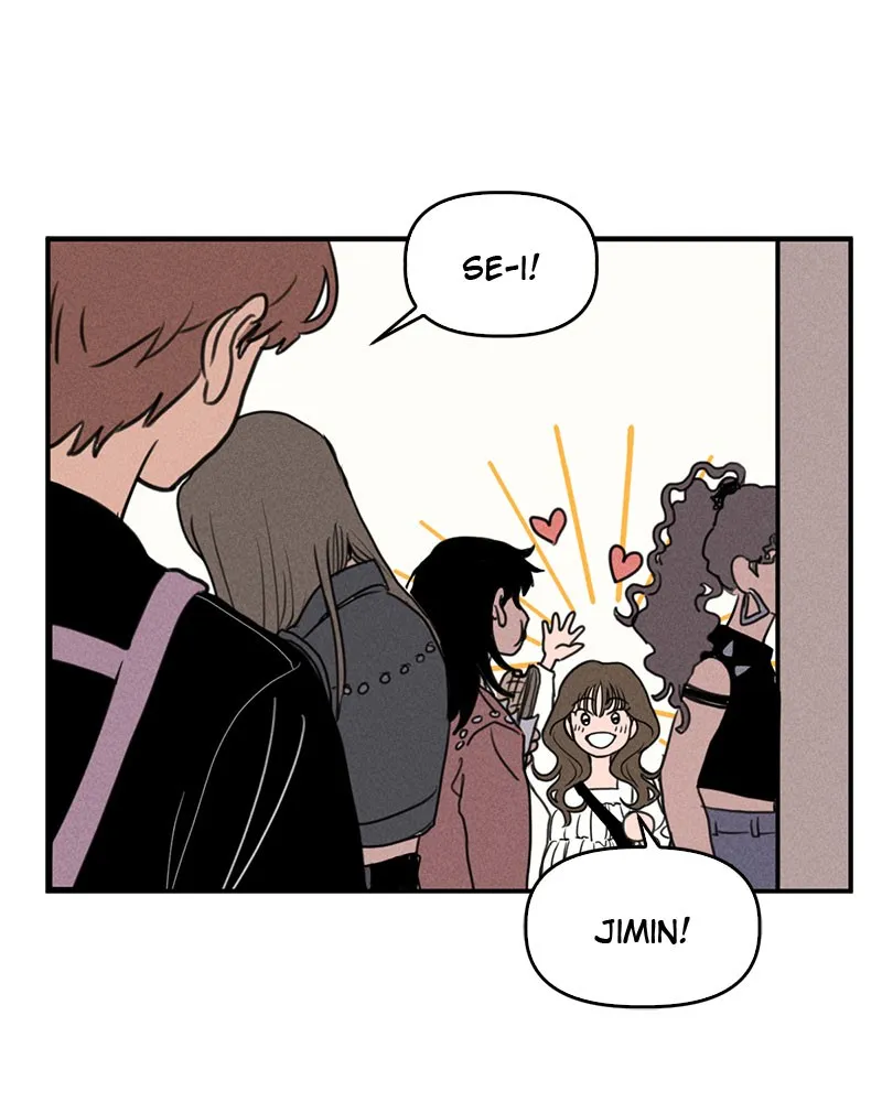 Our Secret Alliance Chapter 1 page 76 - 