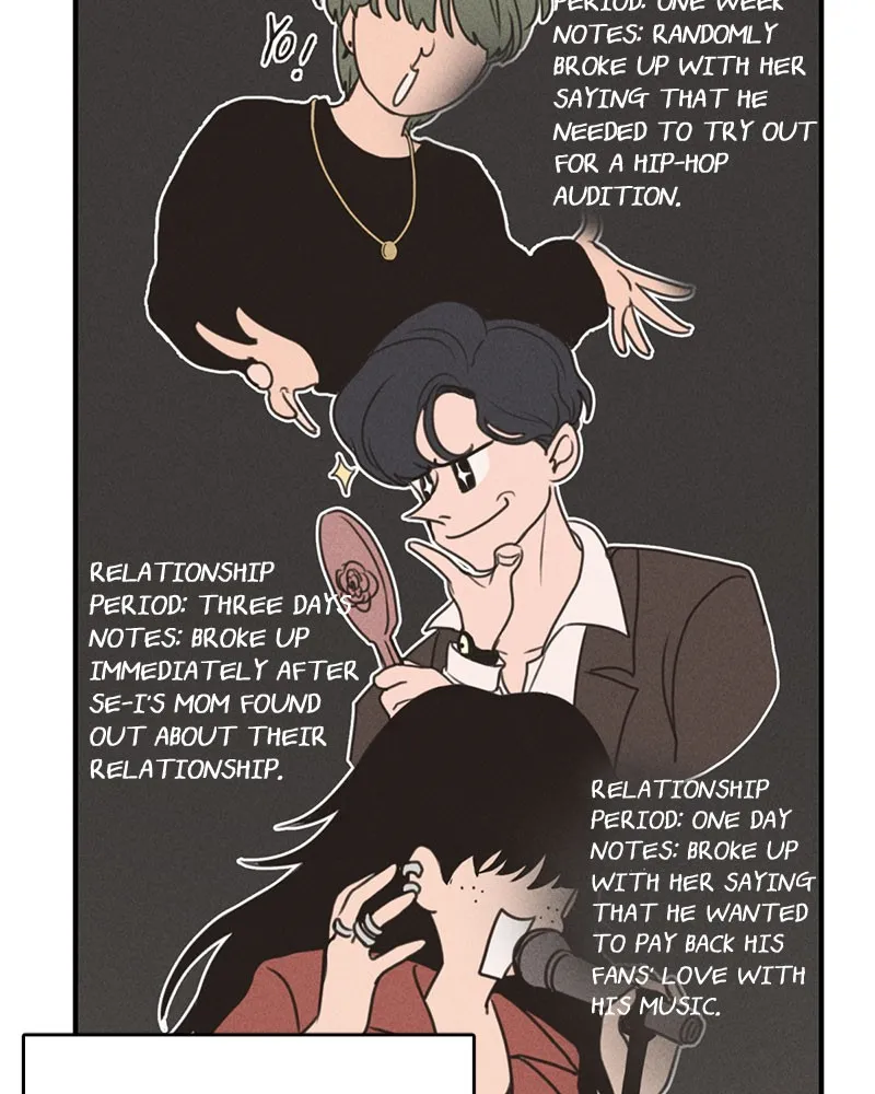 Our Secret Alliance Chapter 1 page 78 - 