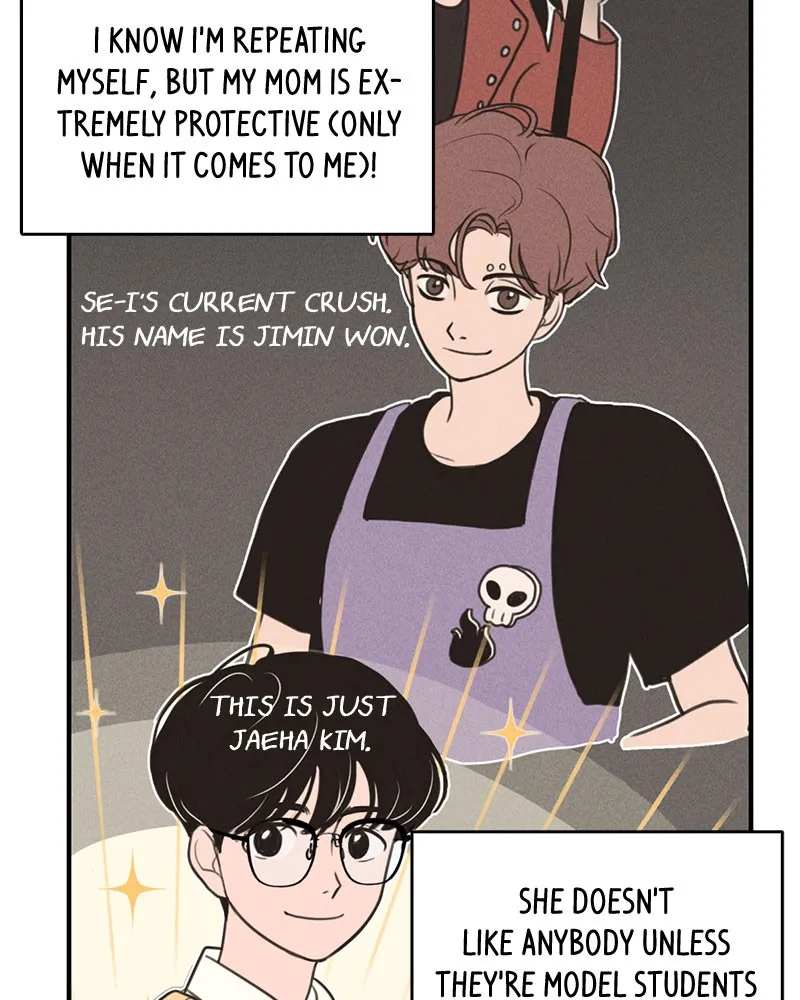 Our Secret Alliance Chapter 1 page 79 - 