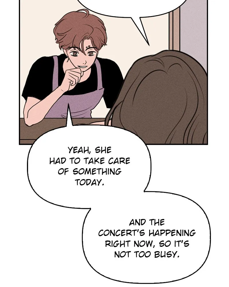 Our Secret Alliance Chapter 1 page 83 - 
