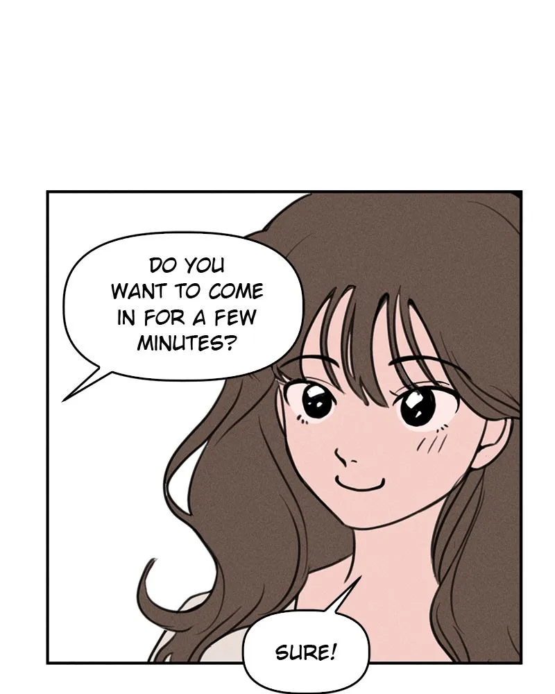 Our Secret Alliance Chapter 1 page 84 - 