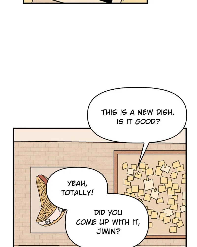 Our Secret Alliance Chapter 1 page 87 - 