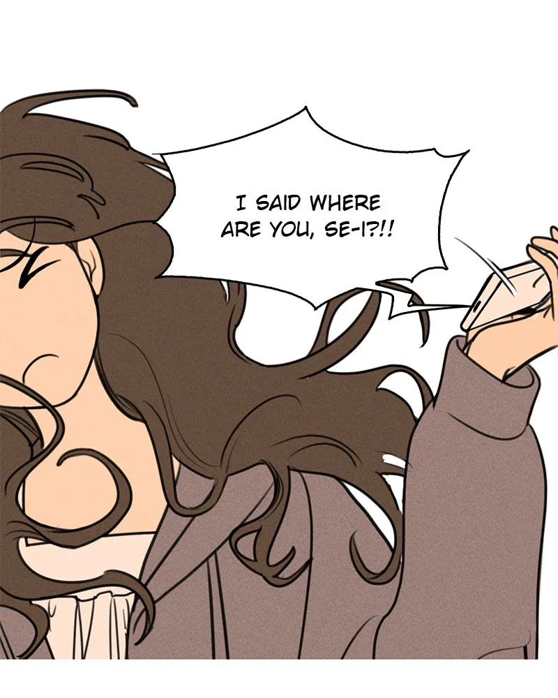 Our Secret Alliance Chapter 1 page 93 - 