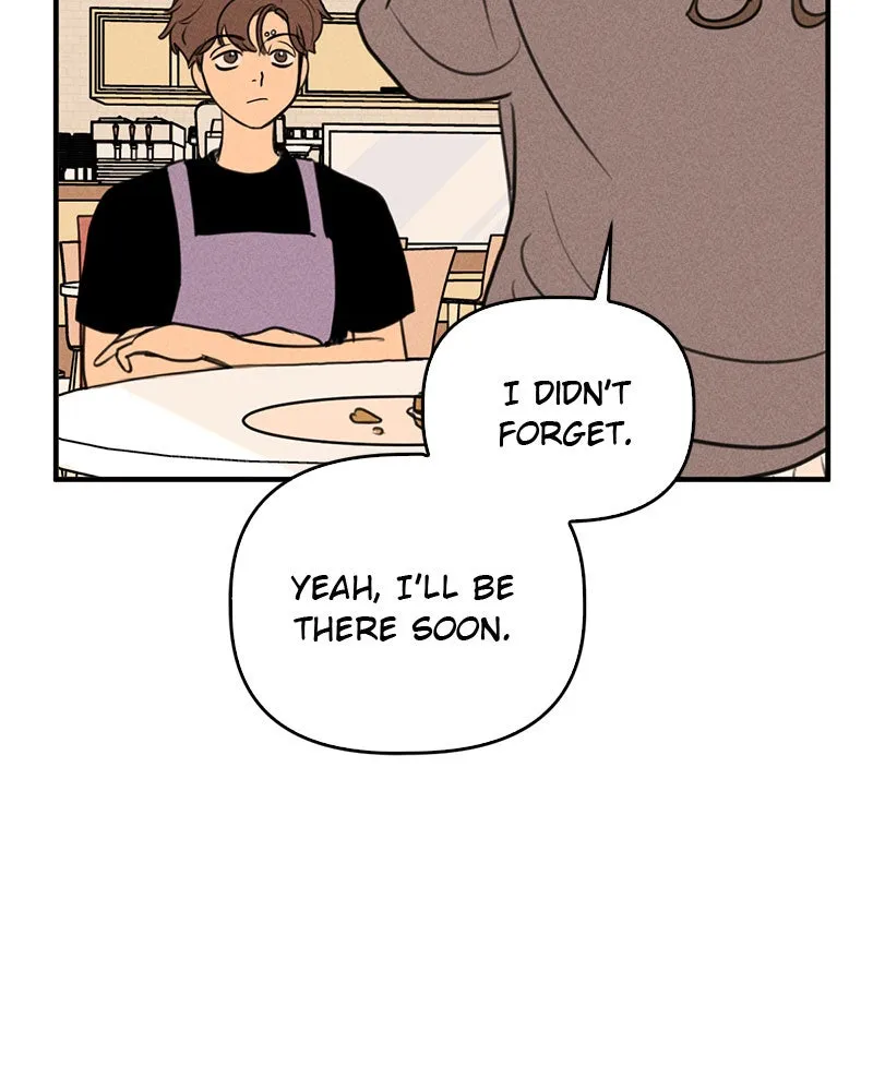 Our Secret Alliance Chapter 1 page 95 - 