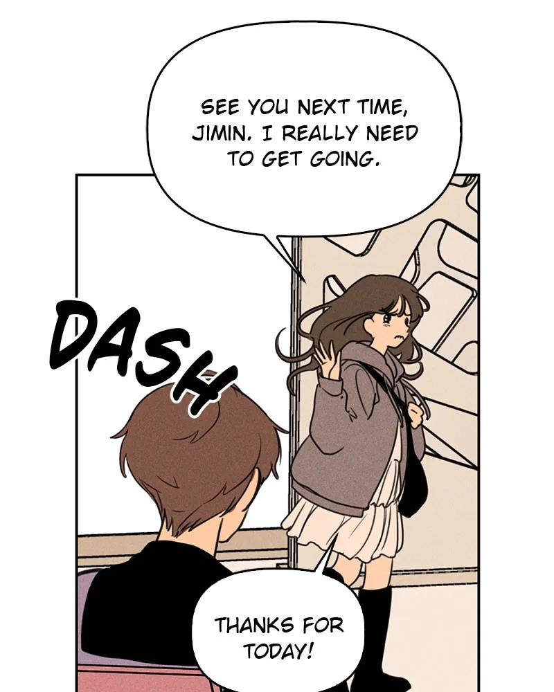 Our Secret Alliance Chapter 1 page 96 - 