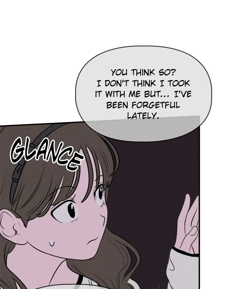 Our Secret Alliance Chapter 10 page 103 - 
