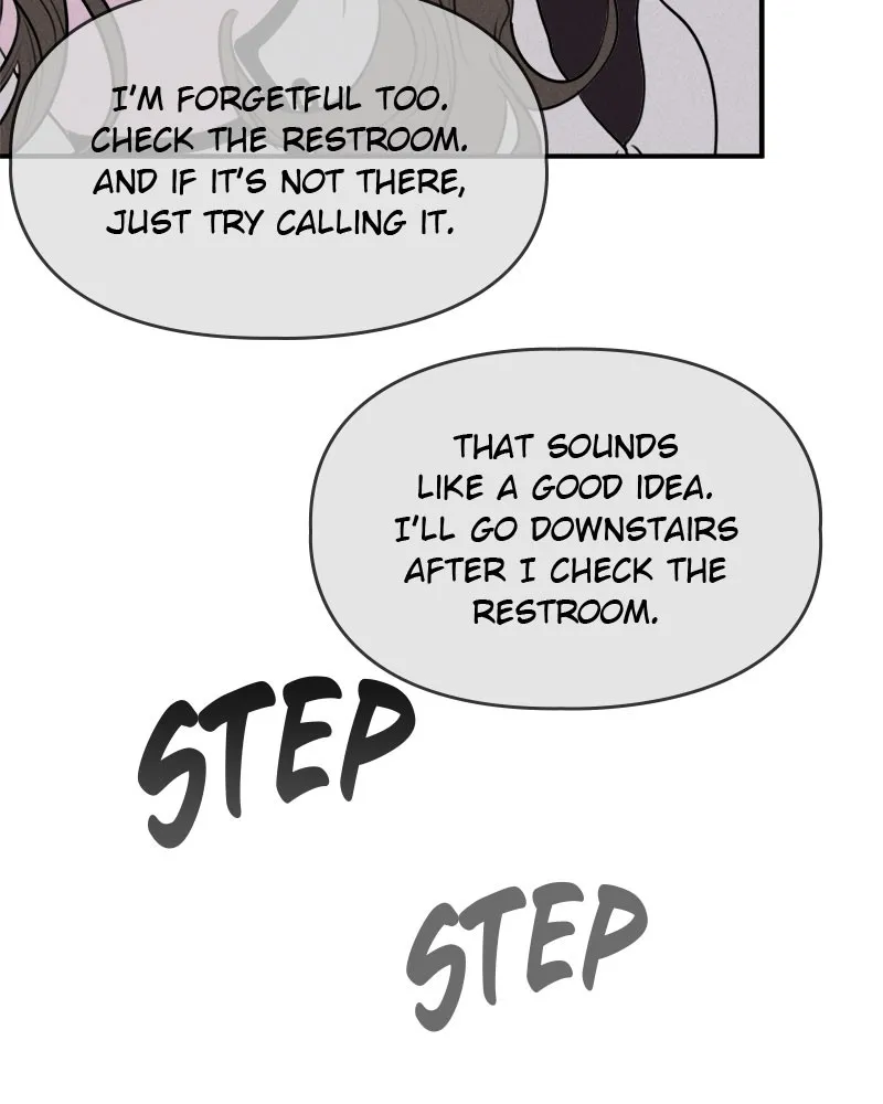 Our Secret Alliance Chapter 10 page 104 - 