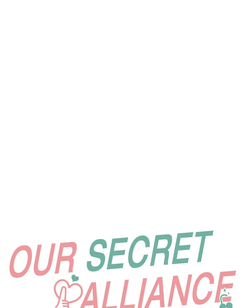 Our Secret Alliance Chapter 10 page 14 - 