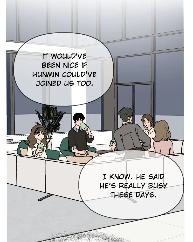 Our Secret Alliance Chapter 10 page 18 - 