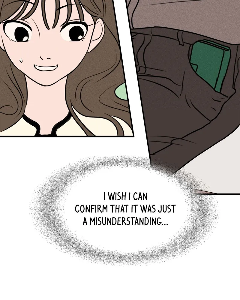 Our Secret Alliance Chapter 10 page 24 - 