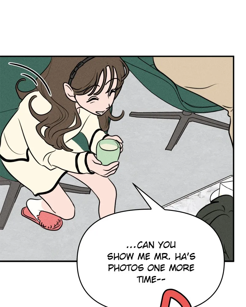 Our Secret Alliance Chapter 10 page 26 - 