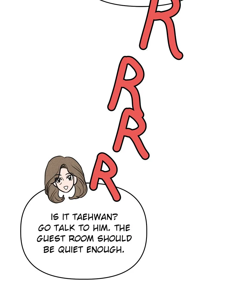 Our Secret Alliance Chapter 10 page 27 - 