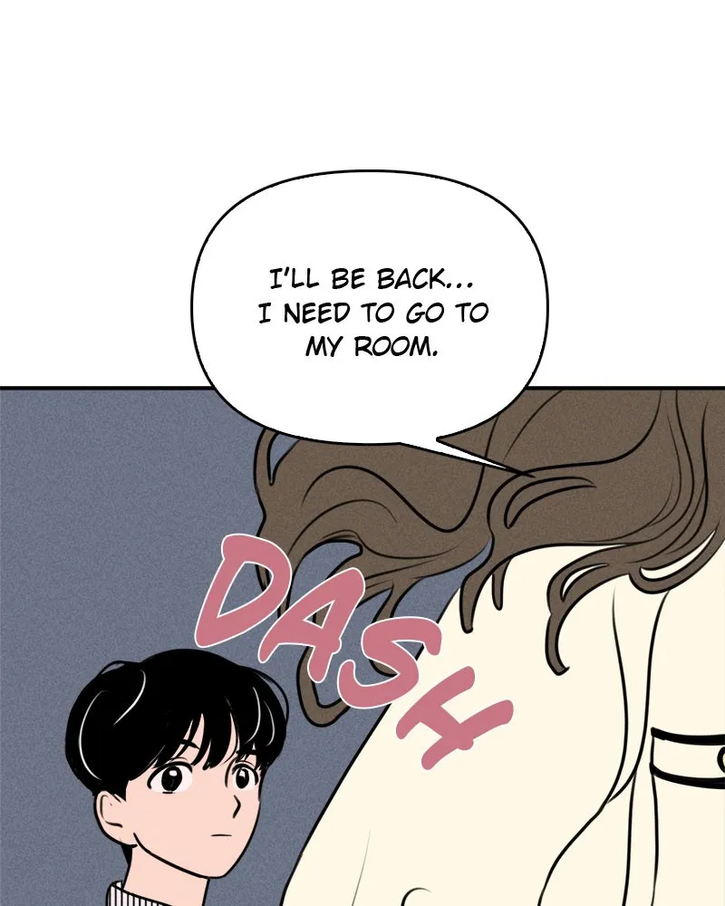 Our Secret Alliance Chapter 10 page 36 - 